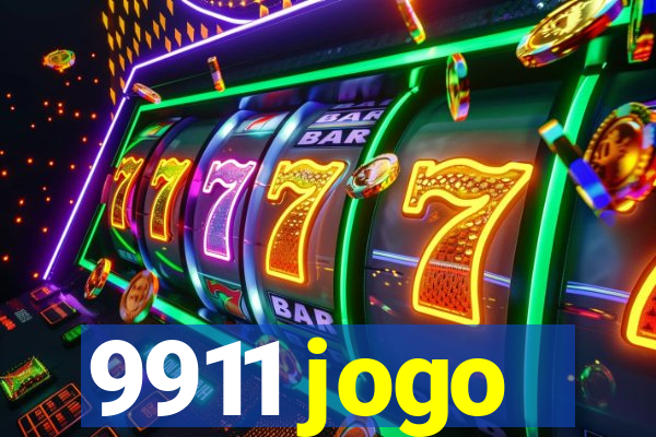 9911 jogo